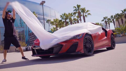 2022 Acura Grand Prix of Long Beach