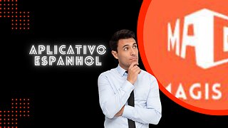 COMO BAIXAR e usar o magis TV [ tv em espanhol gratis]