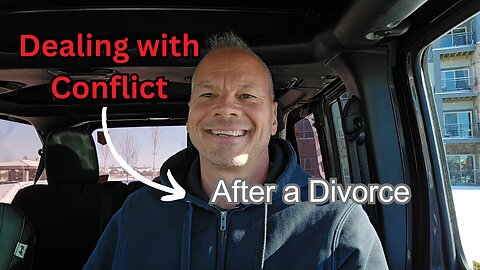 Dealing with your Ex-Spouce After Divorce