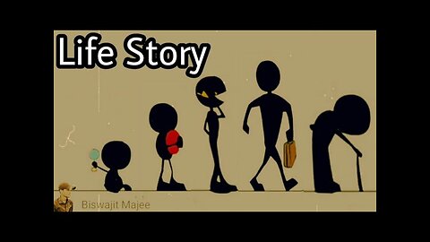 Life Story || New Motivational ||