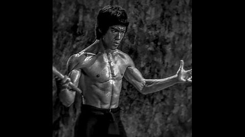 Cross kick Studio Films Bruce Lee Enter The Dragon