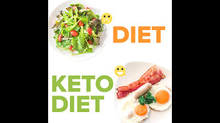 The Ultimate keto meal (Plan Free keto)
