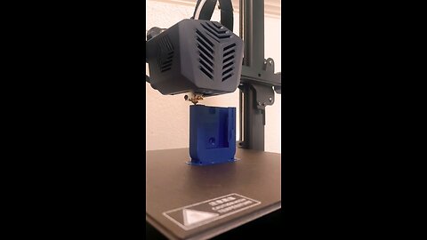 fast motion 3D printing