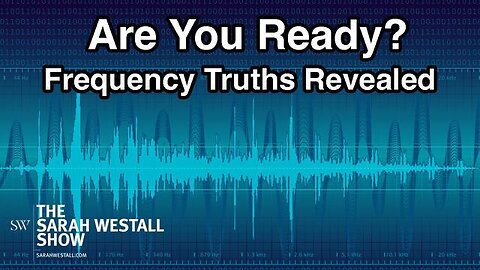 IMPORTANT FREQUENCY INFO: NEW JAB CHART, SPLIT PERSONALITIES & FAKE STORIES