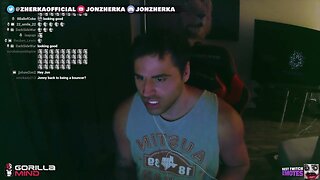 JON ZHERKA VODS - Total Victory