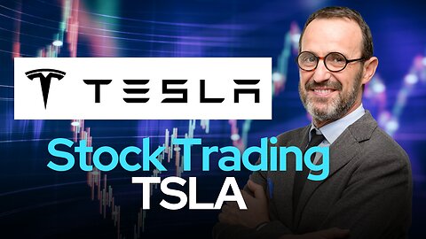 TESLA - Stock Price Prediction (TSLA TARGETS)