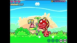 How to Beat Princess Peach's First Boss Fight - Steps & Tricks