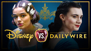Snow White Vs. Snow white: Who wins?