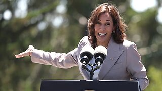 Media try to pass Kamala Harris as ‘the cool auntie’ of America
