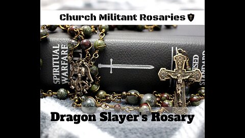 The Dragon Slayer's Rosary