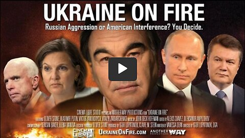 Ukraine and Russia | Ukraine On Fire 2016 Documentary | Russian Aggression or American Interference?