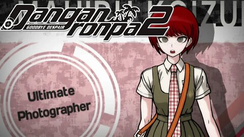 Danganronpa 2 Goodbye Despair Part 13: BEACH PARTY DISASTER