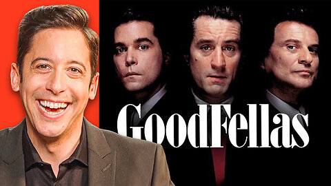 "Goodfellas" Now Has a Trigger Warning