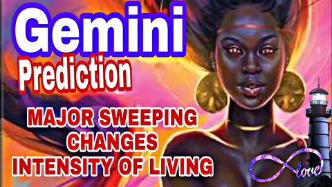 Gemini FATE SEVERE CONDITIONS ENDING WAITING UNTIL THE TIME IS RIGHT Psychic Tarot Oracle Prediction