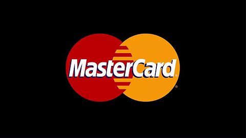Mastercard parody commercial