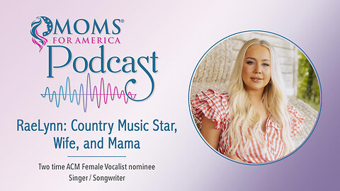 RaeLynn: Country Music Star, Wife, and Mama