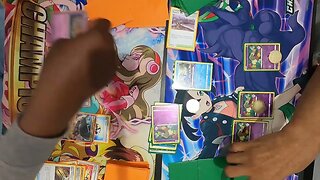 Ting-Lu ex vs Giratina VStar at @AndyseousOdyssey | Pokemon TCG