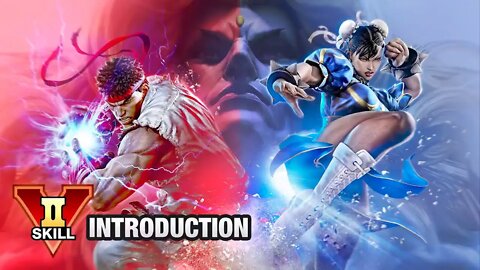 Street Fighter Watch Juri, Cody and Poison perform their new V Skills in #SFVCE!