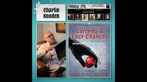 Charlie Kondek