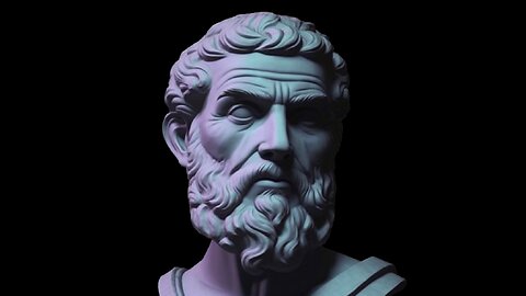 Stoic philosophy on living well