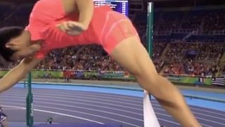 Rio 2016 Olympics : The One Time An Athlete's 'Pecker' Let Him Down
