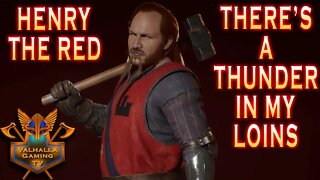 Evil Dead: The Game - Henry the Red Gameplay