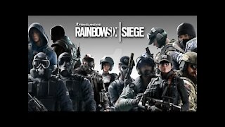 Rainbow Six Siege Killtage #12