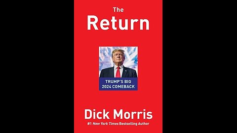 Trump The Return 2024