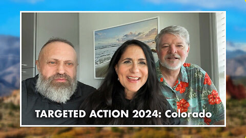 Targeted Action 2024: Colorado