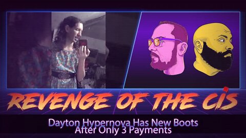 Dayton Hypernova Has New Boots After Only 3 Payments | ROTC Clip
