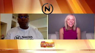 Nation Outside - 9/9/21