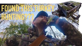 Indiana Turkey Season: Day 1 | Compass Keepers - Hunt