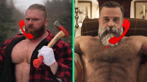 Introducing 'Sal' | The Greensboro Bear's ULTIMATE SOULMATE #soundboard #prankcalls