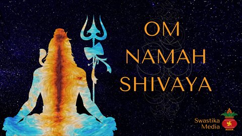 Om Namah Shivaya - Mahashivaratri