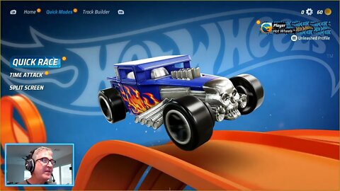 Playing HOT WHEELS UNLEASHED Free In A Browser! 🎮😮