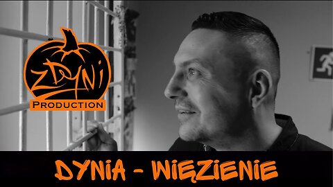 Dynia - Więzienie (Official Video)