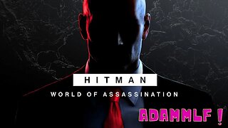 Master the Ultimate Stealth Mission in Hitman 3: World Of Assassination