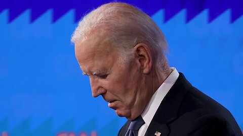 CNN doctor urges neurological testing for Biden