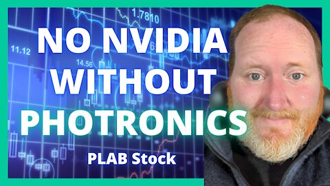 Can Nvidia's GPUs Get Built without Photronics | PLAB Stock