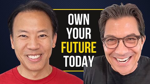 How to Stand Out in The Digital World | Jim Kwik & Dean Graziosi