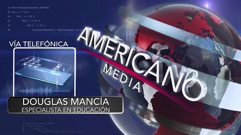 Americano Media - Live