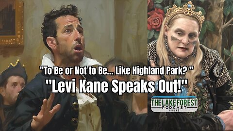 Avoiding Highland Park's Pitfalls: Levi Kane's Warning to Lake Forest 🌳⚖️