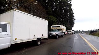 7:30am Roll Call on Elk Lake Drive