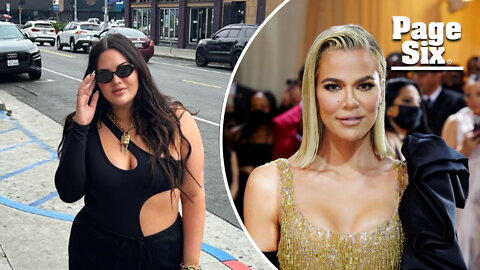 Khloé Kardashian considers going on 'Love Is Blind' with 'single' sisters