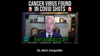 Are COVID-19 Vaccines Responsible for the Sharp Rise in Cancer?