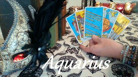 Aquarius ❤ They Want It All & They Want It With You Aquarius! FUTURE LOVE October 2023 #Tarot