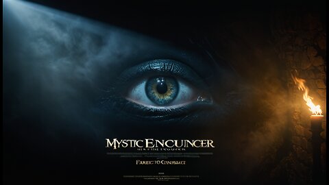 Film Title: "Mystic Encounter