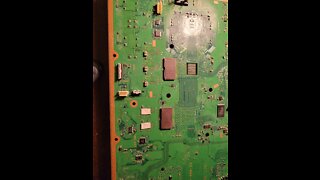 Trying to Fix a Playstation 3 CECHA01 Console w/YLOD Part 1