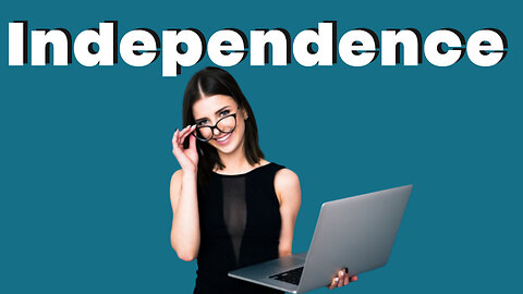 Tips How women become financial independence