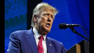 Trump Slams ‘Hopeless’ UAW After Biden Endorsement, Warns Dems’